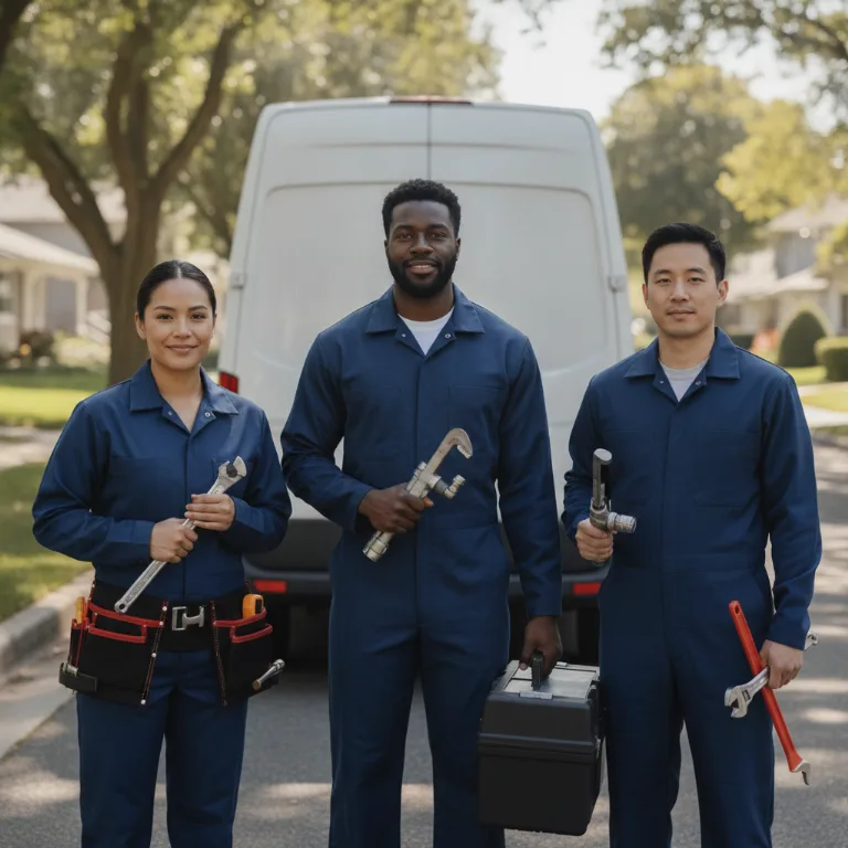 Water Heater Repair team in Tamworth